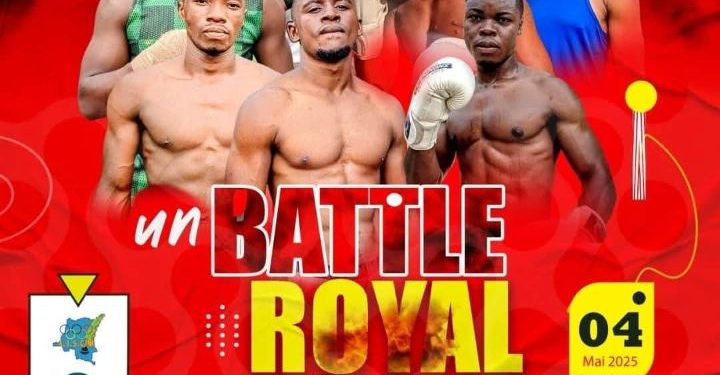 Butembo:Quand la Boxe défie l&rsquo;insécurité,unissant Beni et butembo dans un gala de boxe amateur inédit