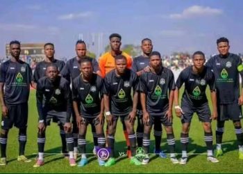 Illicocash Ligue 1/Groupe A:L&rsquo;US TSHINKUNKU veut honorer sa dernière sortie en phase classique,BAZANO refuse de perdre.