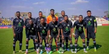Illicocash Ligue 1/Groupe A:L&rsquo;US TSHINKUNKU veut honorer sa dernière sortie en phase classique,BAZANO refuse de perdre.