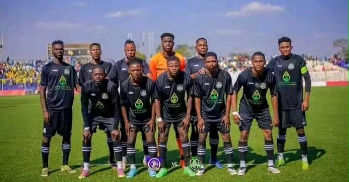 Illicocash Ligue 1/Groupe A:L&rsquo;US TSHINKUNKU veut honorer sa dernière sortie en phase classique,BAZANO refuse de perdre.