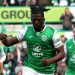 Écosse:Hibernian enchaine avec une nouvelle victoire,ROCKY BUSHIRI décisif.