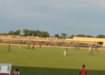Linafoot Ligue 1/Groupe B:AF ANGES VERTS et DCMP les deux dernières qualifiées,découvrez toutes les 12 équipes qualifiées.