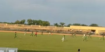 Linafoot Ligue 1/Groupe B:AF ANGES VERTS et DCMP les deux dernières qualifiées,découvrez toutes les 12 équipes qualifiées.