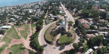 FECOBAF:La ville de Kalemie accueille la prochaine édition de la coupe du congo