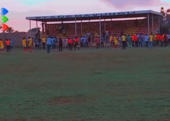 Linafoot Ligue 2/Zone ouest A:ELIMA surpris par LES ÉLITES.