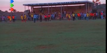 Linafoot Ligue 2/Zone ouest A:ELIMA surpris par LES ÉLITES.