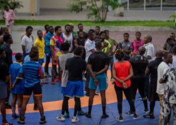 Luttes et associées:Les Léopards de la RDC attendus à Casablanca.