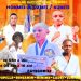 Karaté:Le Samedi 19 avril 2025 à Masina,la LIKAKIN organise la 4è édition suite et fin du Tournoi de Pâques.