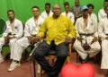Taekwon-Do ITF:Les champions des championnats nationaux 2025 présentés par la FETAECO/ITF au cours d’une émission de la RTNC2.