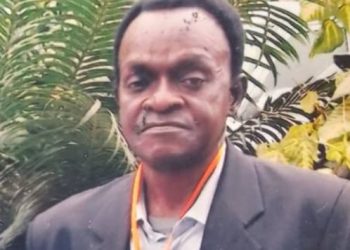 Cyclisme:Après le SG de la Fecocy qui pleure son cousin,e membre de la Fecocy Olivier Mbuilu pleure son oncle.