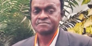 Cyclisme:Après le SG de la Fecocy qui pleure son cousin,e membre de la Fecocy Olivier Mbuilu pleure son oncle.