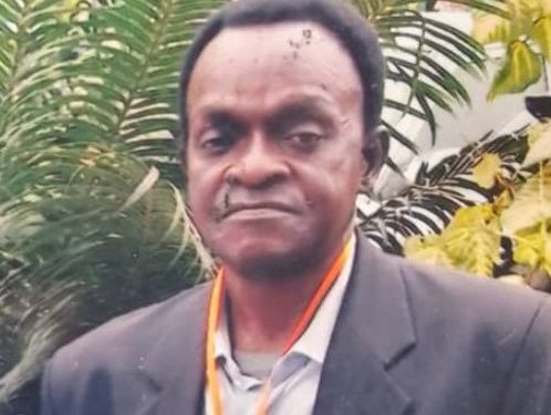 Cyclisme:Après le SG de la Fecocy qui pleure son cousin,e membre de la Fecocy Olivier Mbuilu pleure son oncle.