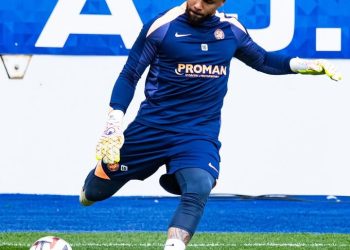 Montpellier Hérault: Dimitri Bertaud face à un choix.