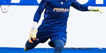 Montpellier Hérault: Dimitri Bertaud face à un choix.