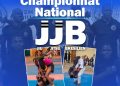 Jiu-Jitsu Brésilien:La FECOJIUBDA annonce l’organisation du championnat national du 4 au 5 Mai à Kinshasa.