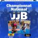 Jiu-Jitsu Brésilien:La FECOJIUBDA annonce l’organisation du championnat national du 4 au 5 Mai à Kinshasa.