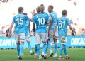 Turquie:TRABZONSPOR enchaîne avec une deuxième victoire de suite grâce à BANZA.