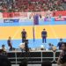 Volley-ball/Championnat d’Afrique des clubs Messieurs à Misrata 2025:VC Espoir de Kinshasa tombe face à Swelhly de la Libye 0-3 en match d’ouverture.