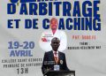 Karaté:Ce dimanche au Collège Saint Georges Primaire de Kintambo,L’Entente de Kinshasa Lukunga clôture le séminaire d’arbitrage