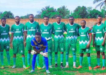 Préliminaires de la Coupe du Congo/LIFKOC:JSK et OKAPI SPORT se neutralisent, JEK bat la NOUVELLE GÉNÉRATION,et prend une option pour le dernier carré.