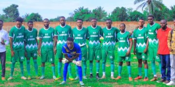 Préliminaires de la Coupe du Congo/LIFKOC:JSK et OKAPI SPORT se neutralisent, JEK bat la NOUVELLE GÉNÉRATION,et prend une option pour le dernier carré.