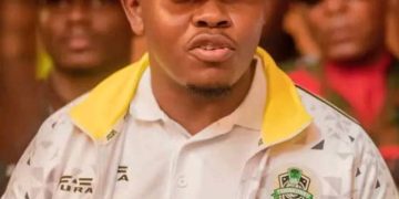 Vie dans nos clubs/US TSHINKUNKU:Christian Mory TSHIBANGU suit les pas d&rsquo;Amadou DIABY(officiel)