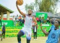 Beni basketball:Le calendrier du tournoi de la paix dévoilé.