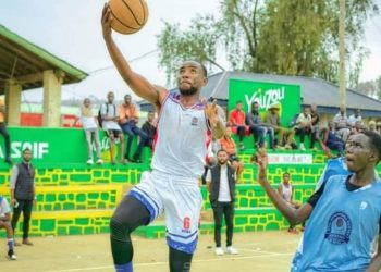 Beni basketball:Le calendrier du tournoi de la paix dévoilé.