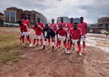 Préliminaires de la coupe du Congo 2025/Province du nord Kivu:La bataille continue au stade Van Nevel,voici les affiches de ce mardi 22 avril.