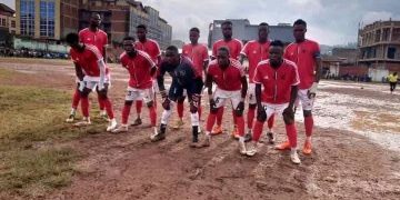 Préliminaires de la coupe du Congo 2025/Province du nord Kivu:La bataille continue au stade Van Nevel,voici les affiches de ce mardi 22 avril.