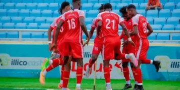 Linafoot Ligue 1/Playoffs:LUPOPO contre TANGANYIKA:PLUS DE PEUR QUE DE MAL