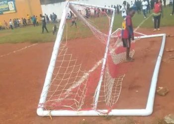 Préliminaires de la coupe du Congo 2025 au nord Kivu:La compétition délocalisée à Oicha après les incidents de butembo.