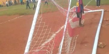 Préliminaires de la coupe du Congo 2025 au nord Kivu:La compétition délocalisée à Oicha après les incidents de butembo.