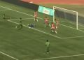 Linafoot Ligue 1/Playoffs:Belle entame de l&rsquo;AS MANIEMA UNION.