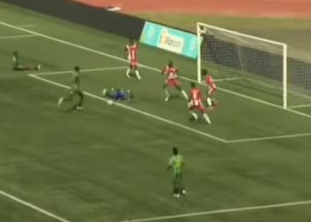 Linafoot Ligue 1/Playoffs:Belle entame de l&rsquo;AS MANIEMA UNION.