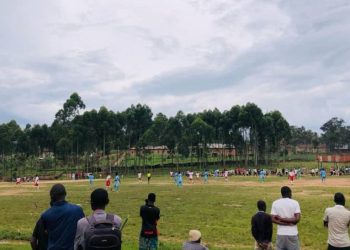 Préliminaires Coupe du Congo au nord Kivu : Feu rouge conserve son avantage devant macomin.