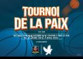 Beni basketball:HANEYT soutient le tournoi de la paix organisé par la LIBANOKI.