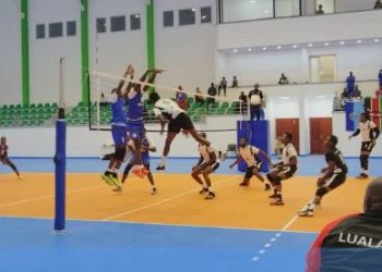 Volley-ball/Championnat d’Afrique des clubs Messieurs à Misrata 2025:Espoir prend le dessus face à Elwak du Ghana 3-2 au terme d’un match époustouflant ce mercredi