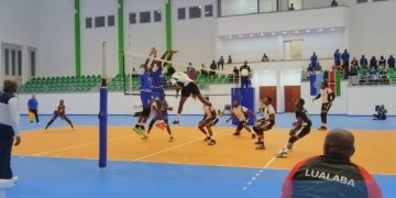 Volley-ball/Championnat d’Afrique des clubs Messieurs à Misrata 2025:Espoir prend le dessus face à Elwak du Ghana 3-2 au terme d’un match époustouflant ce mercredi