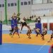 Volley-ball/Championnat d’Afrique des clubs Messieurs à Misrata 2025:Espoir prend le dessus face à Elwak du Ghana 3-2 au terme d’un match époustouflant ce mercredi