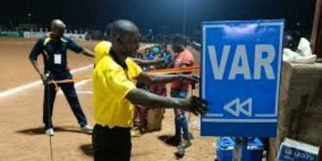 Linafoot Ligue 1/Playoffs&rsquo;ET SI LA VAR ETAIT DISPONIBLE,MERCREDI 23 AVRIL 2025 AU STADE DES MARTYRS,EST CE QUE LE PIRE AURAIT PÛ ÊTRE EVITÉ?,ANALYSONS.