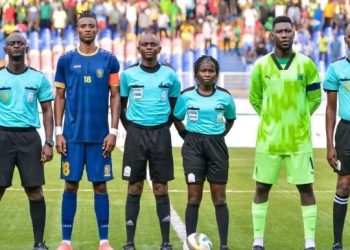 Illicocash ligue1/Play-offs: Quand les arbitres font la loi,le désordre s&rsquo;invite