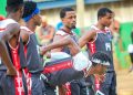 Beni Basketball:Carton plein pour les sélections de Beni en ouverture du Tournoi de la Paix.