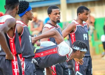 Beni Basketball:Carton plein pour les sélections de Beni en ouverture du Tournoi de la Paix.
