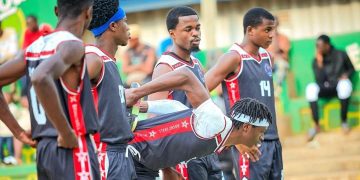 Beni Basketball:Carton plein pour les sélections de Beni en ouverture du Tournoi de la Paix.
