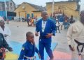 Judo:Réuni en mini assemblée Jeudi 24 avril à KAZY Groupe,le Pouvoir Fondateur de l’ASJ Kauka valide la monture Mabila Kahuta Baby.