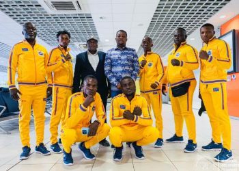 Taekwon-Do ITF:La RDC brillera-t-elle par son absence aux éliminatoires du championnat du monde Espagne 2025 en Belgique?