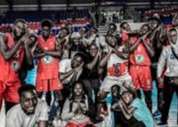 LIPROBAKIN:Ballers a battu Le Figuier 82-61 ce vendredi 25 avril à la 21è journée.