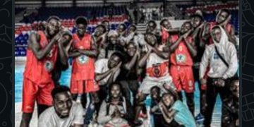 LIPROBAKIN:Ballers a battu Le Figuier 82-61 ce vendredi 25 avril à la 21è journée.