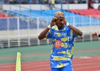 ILLICOCASH LIGUE 1/PLAYOFFS: Lupopo et les aigles déroulent face à AF Anges Verts et Tanganyika.